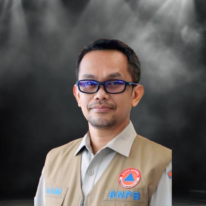 Dr. Abdul Muhari, S.Si., M.T.