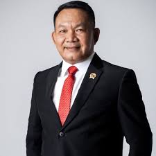 Prof. Dr. Dudung Abdurachman