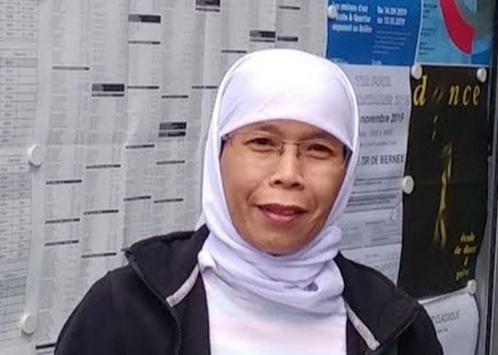 Titiek Moektijasih