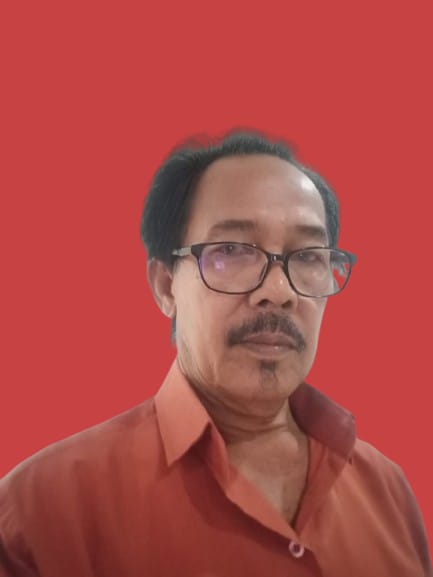 SURUNG SIMATUPANG