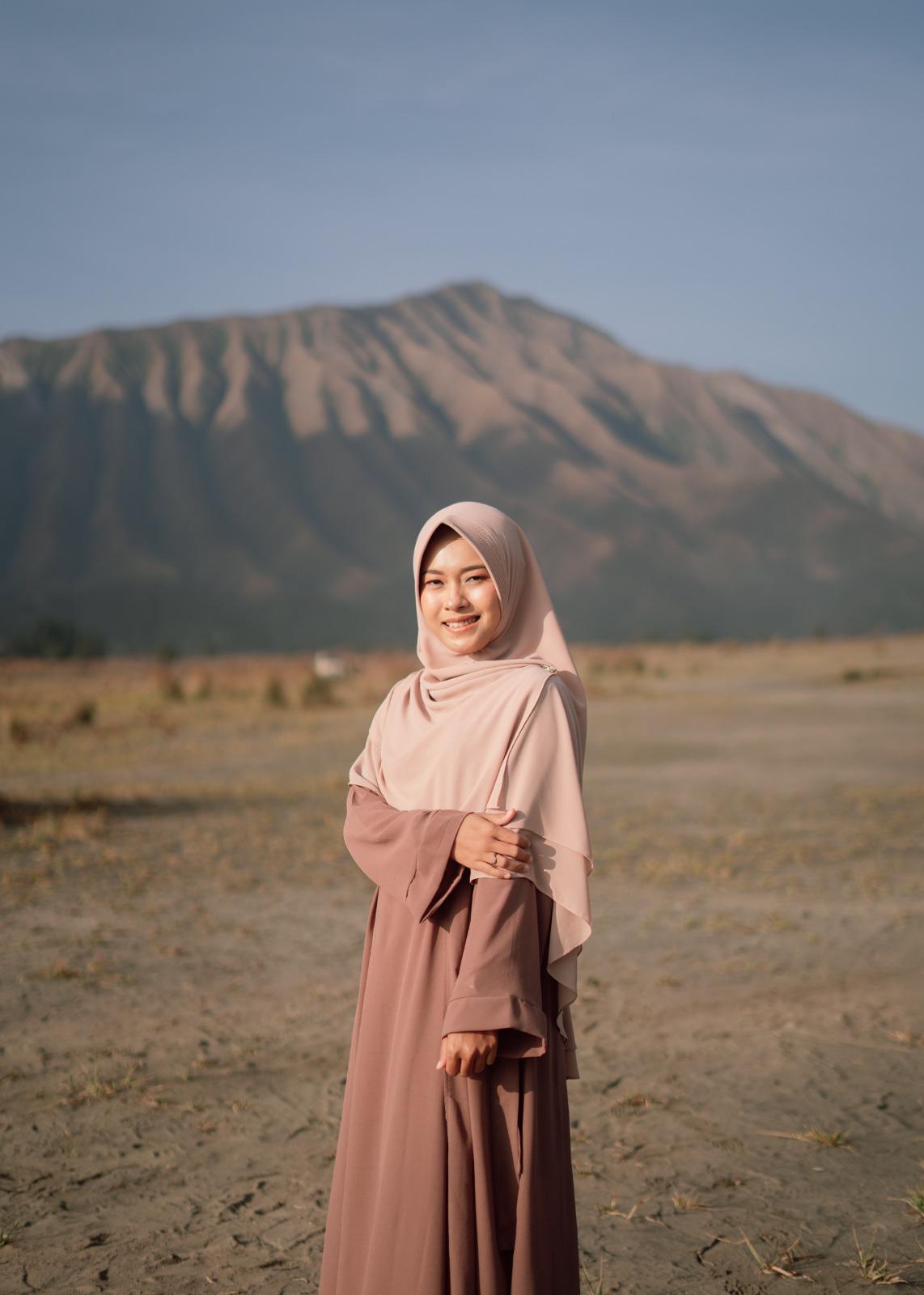 Intan Masruroh Setiawan, S.Psi., M.A.