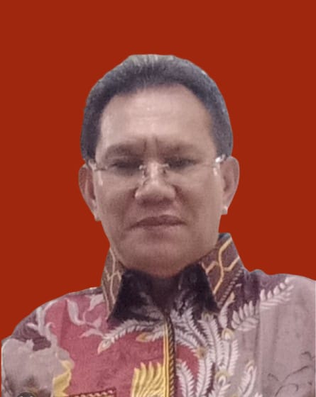 Jamarlin Siregar